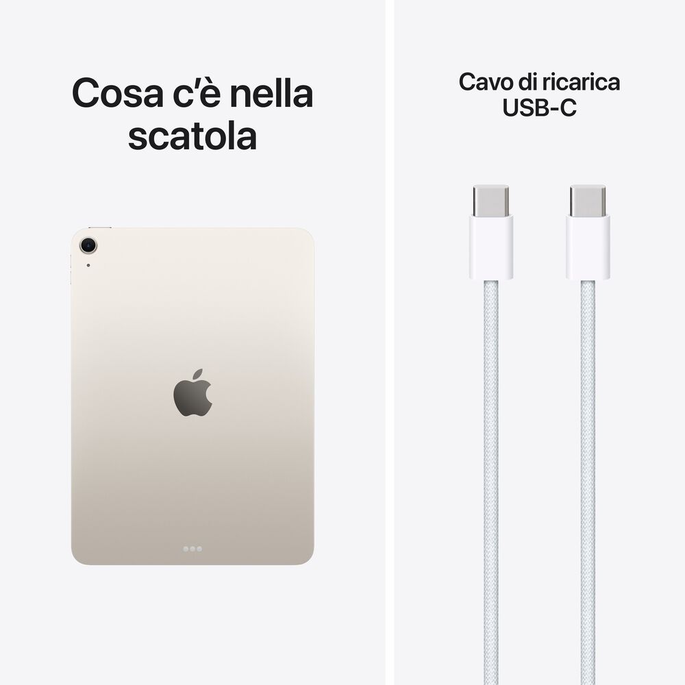 IPADAIR 11 M4 WF 256, image number 10
