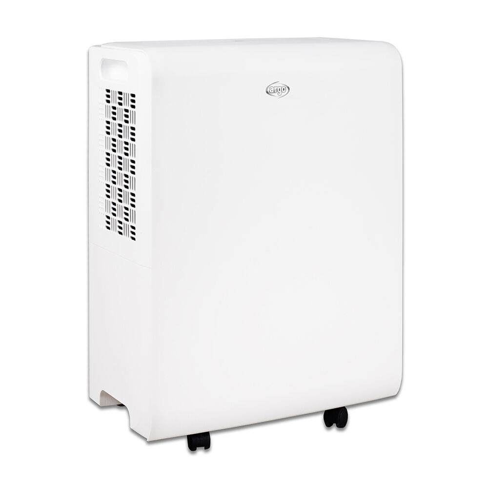 DEUMIDIFICATORE ARGO DRY PURY 25, image number 0
