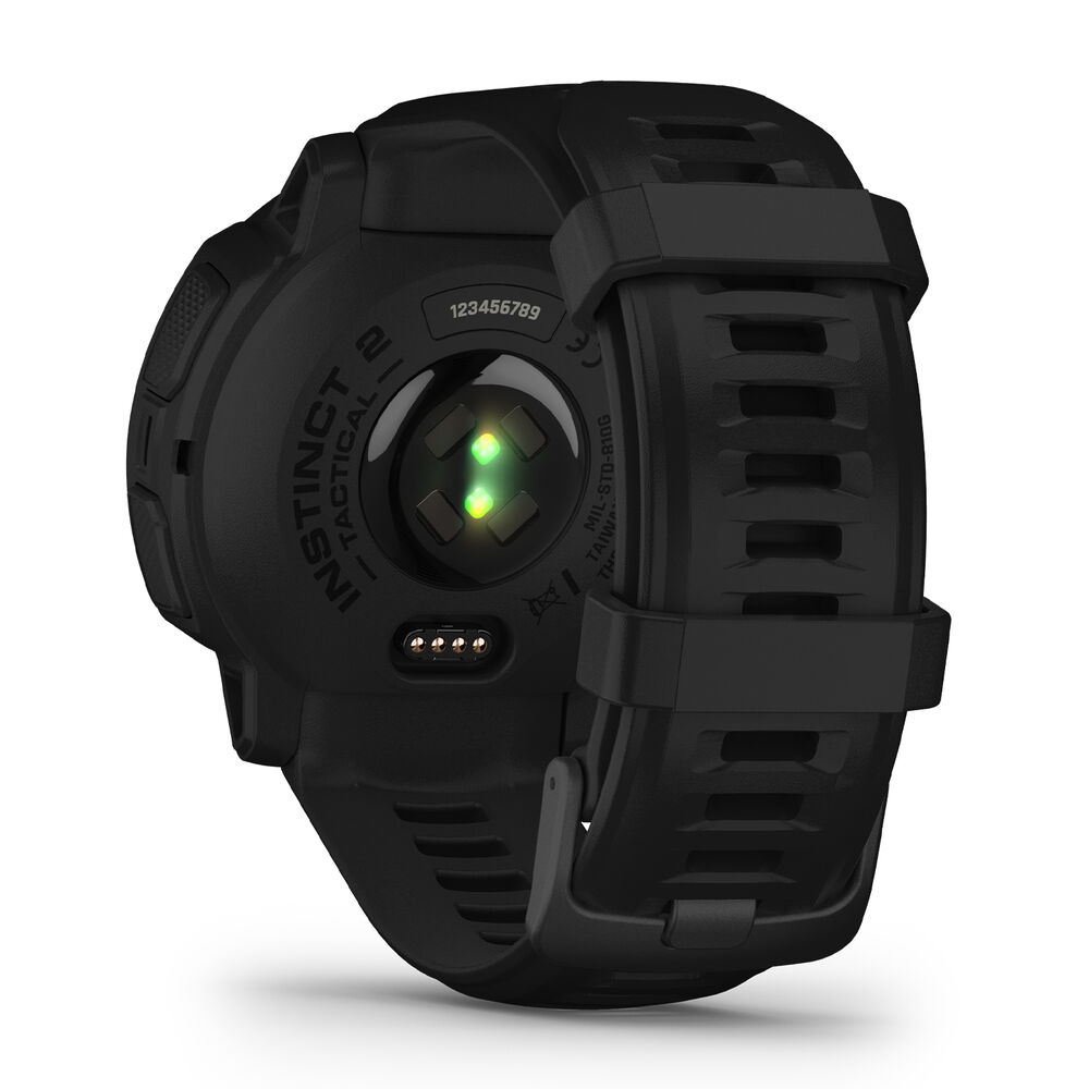 Instinct 2 Solar Tactical, image number 3