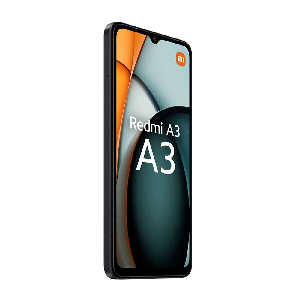 Redmi A3 3+64GB, image number 2