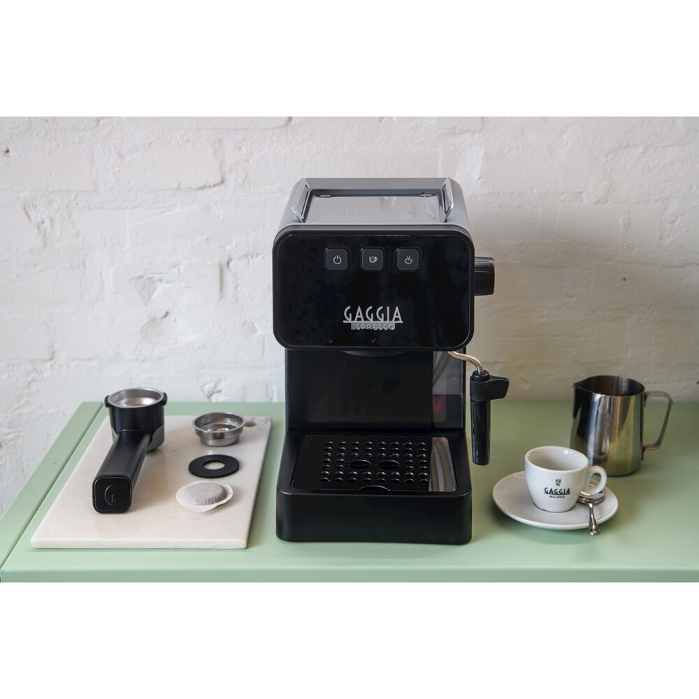 ESPRESSO STYLE , image number 2