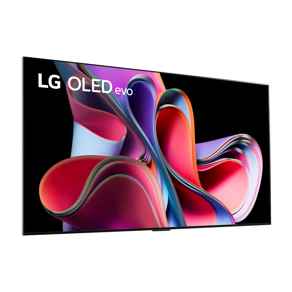 OLED EVO G3 OLED65G36LA, image number 15