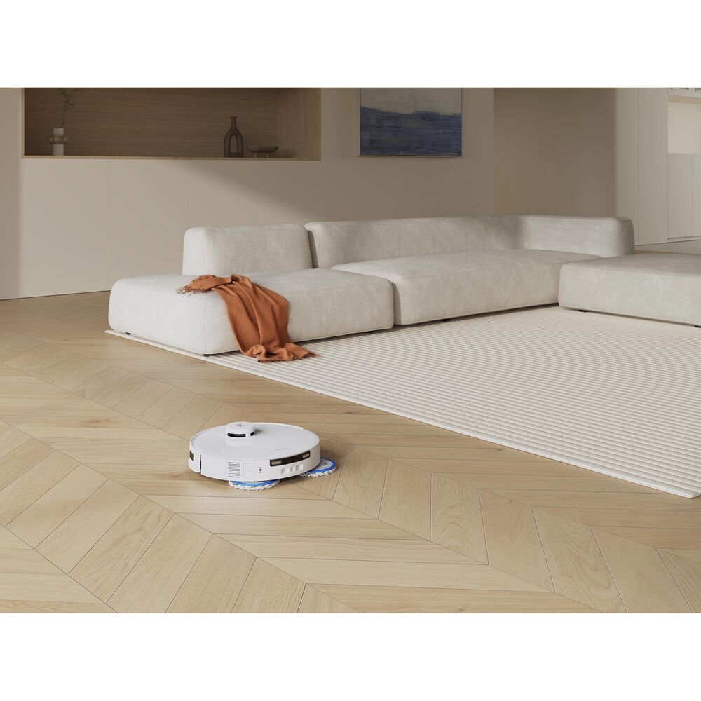 DEEBOT T30PRO OMNI SILVER, image number 3