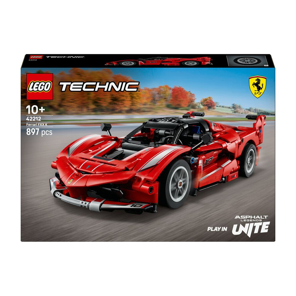 Ferrari FXX K, image number 14