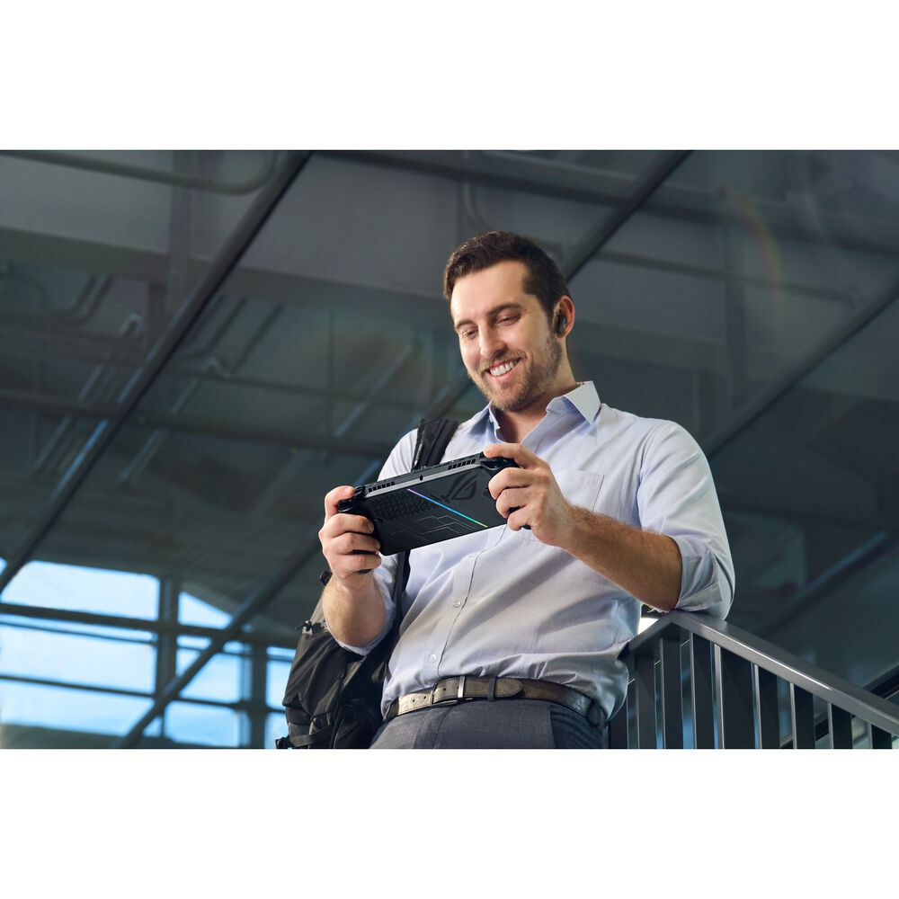 ROG Xbox Ally X RC73, image number 3