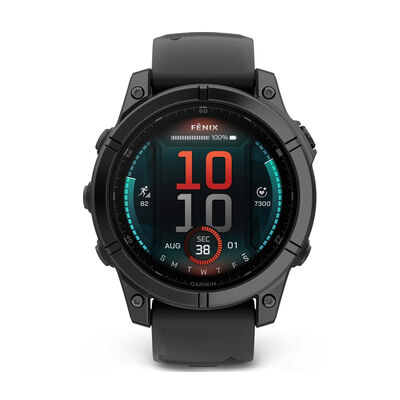 fenix E