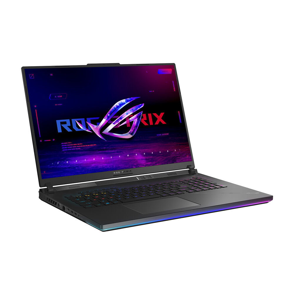 ROG Strix G834JZ-N6020W, image number 1