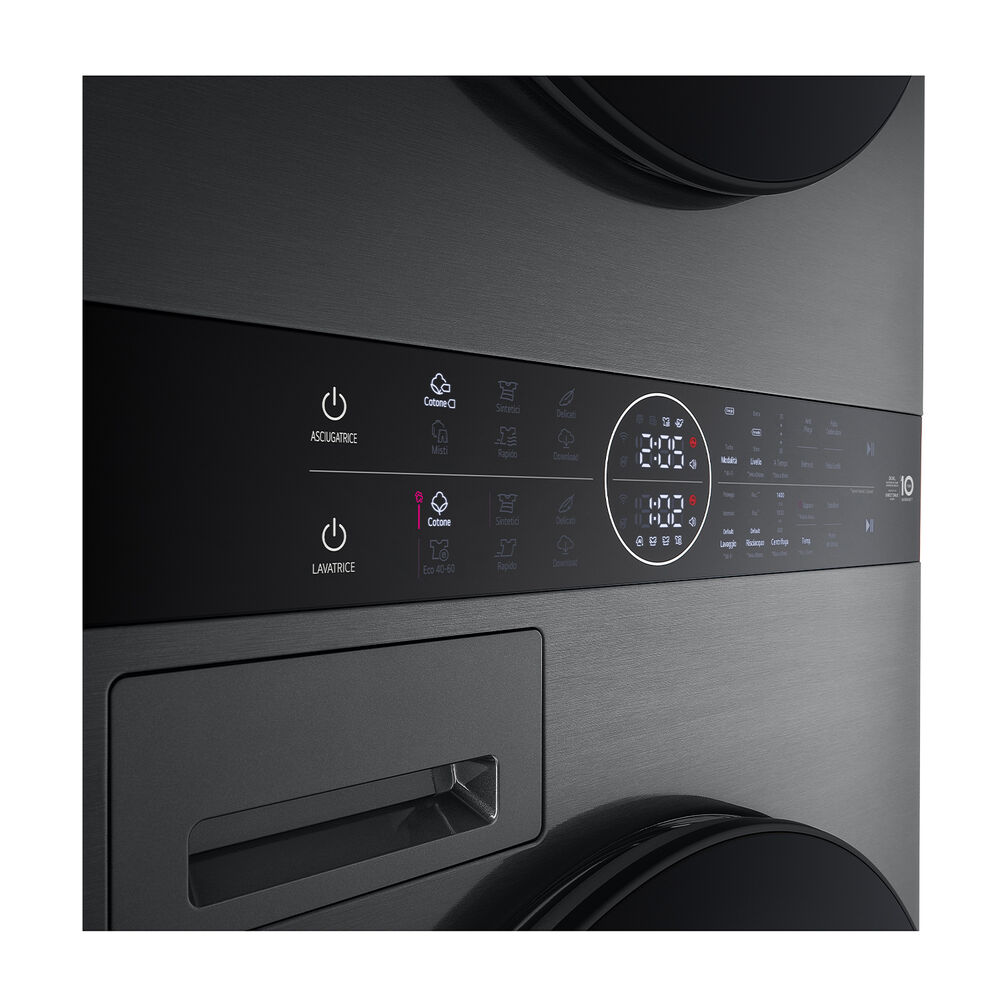 WashTower WT1210BBF, image number 14