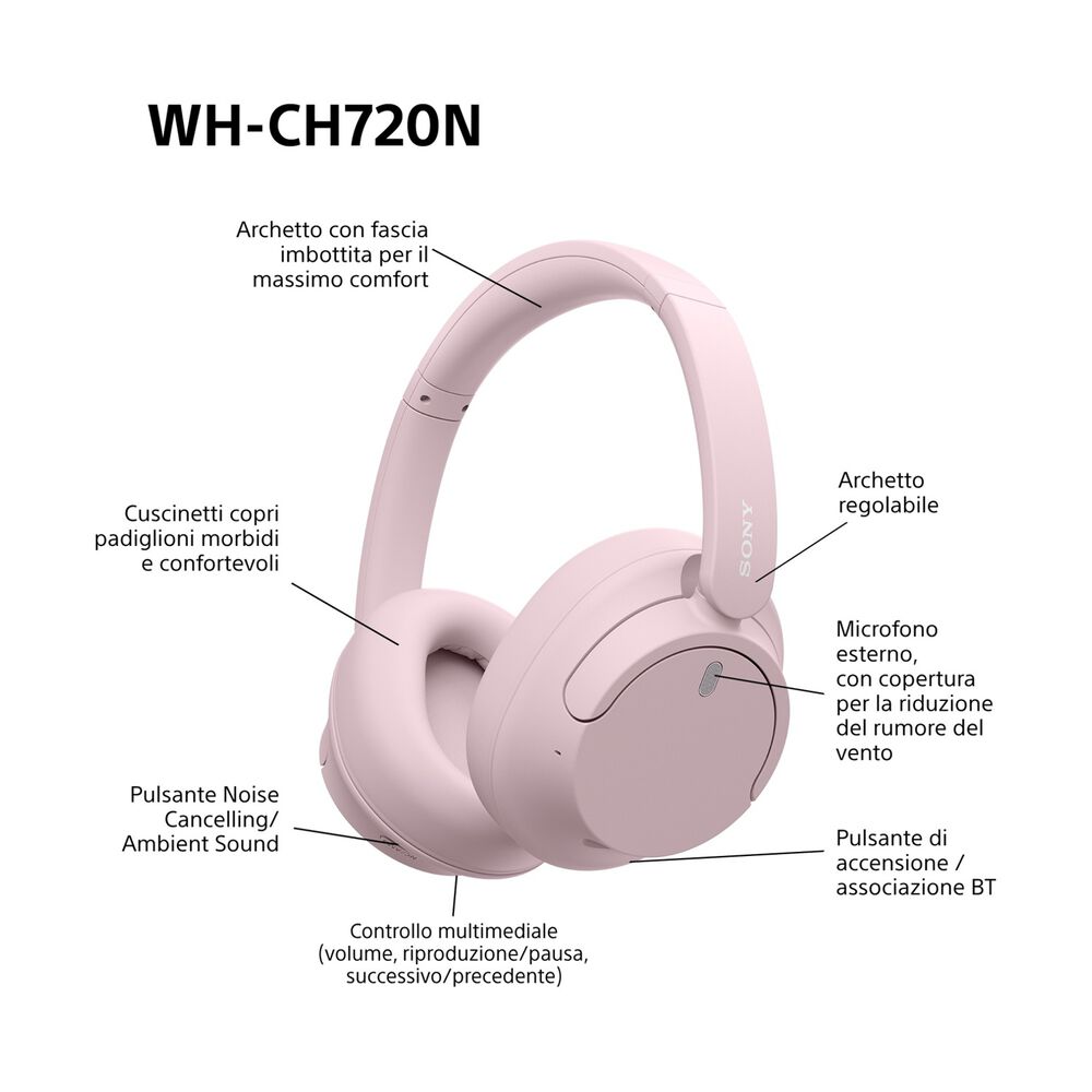WH-CH720N, image number 16