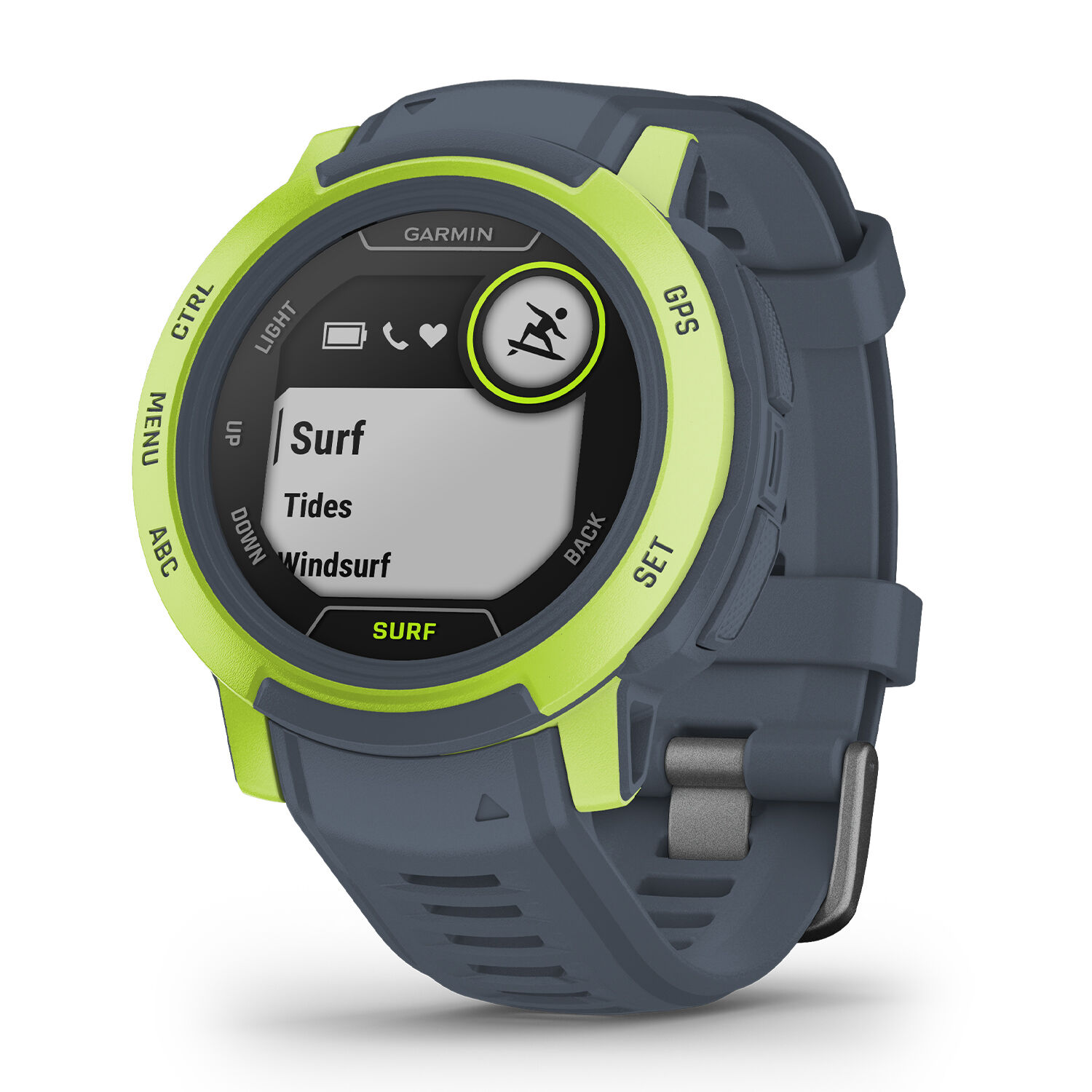 GARMIN Instinct 2 Surf Ricondizionato | MediaWorld -15% sconto