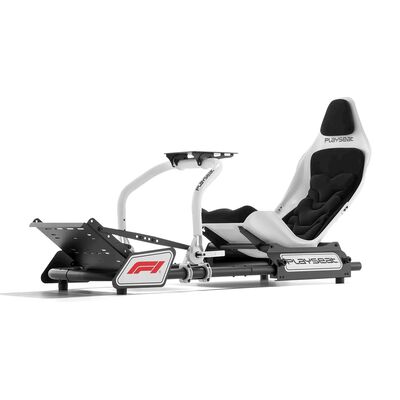 FORMULA INSTINCT - F1 ED.