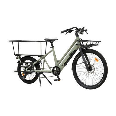 C3 Cargo long