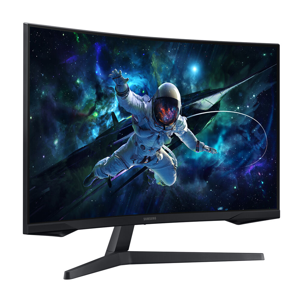 Odyssey G5 - G55C 32'', image number 7