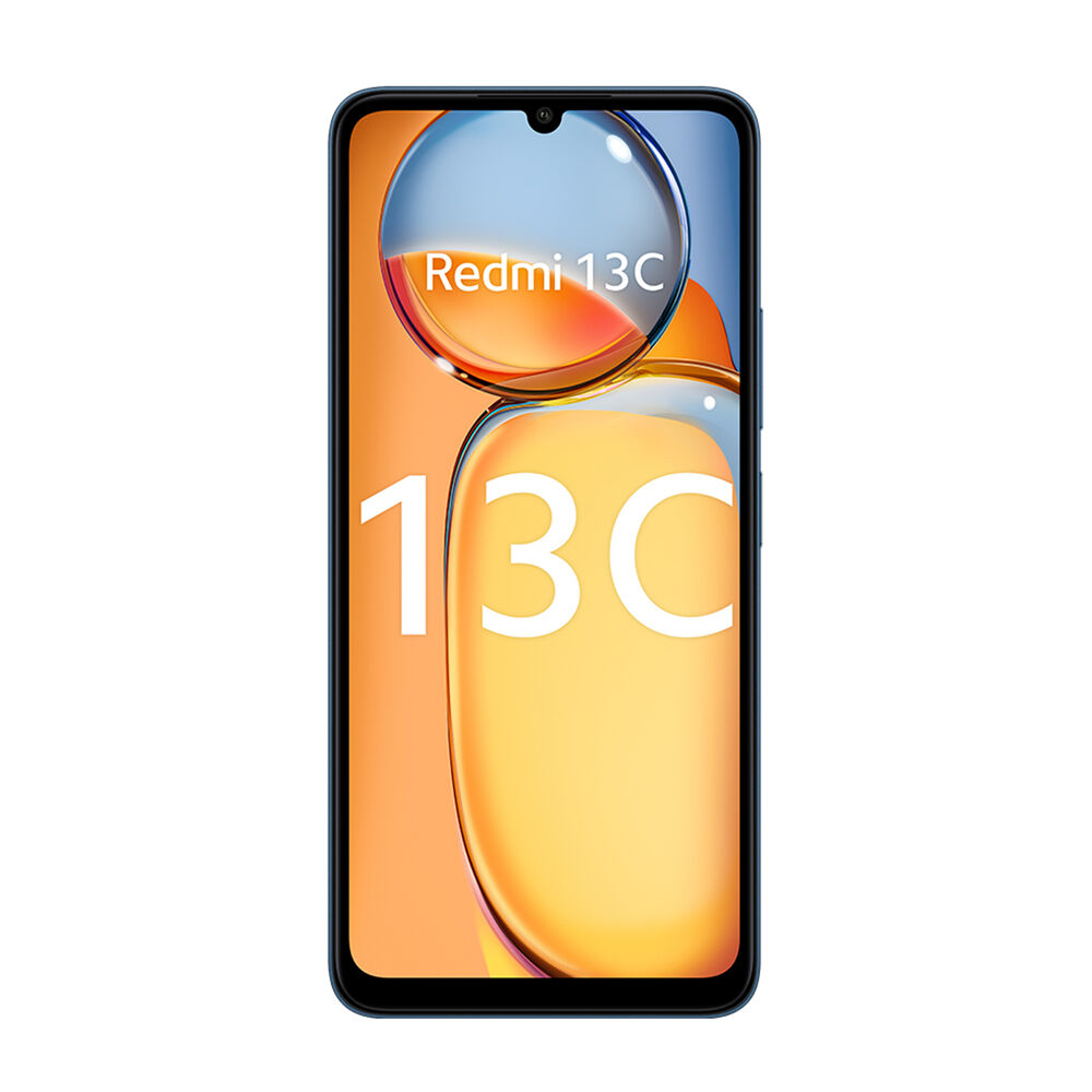 Redmi 13C 4+128GB, image number 0