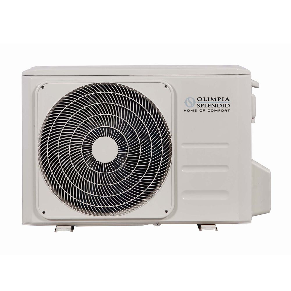 Condizionatore Fisso Unità Esterna OLIMPIA SPLENDID UE ARYAL S1E INVERTER 24, image number 0