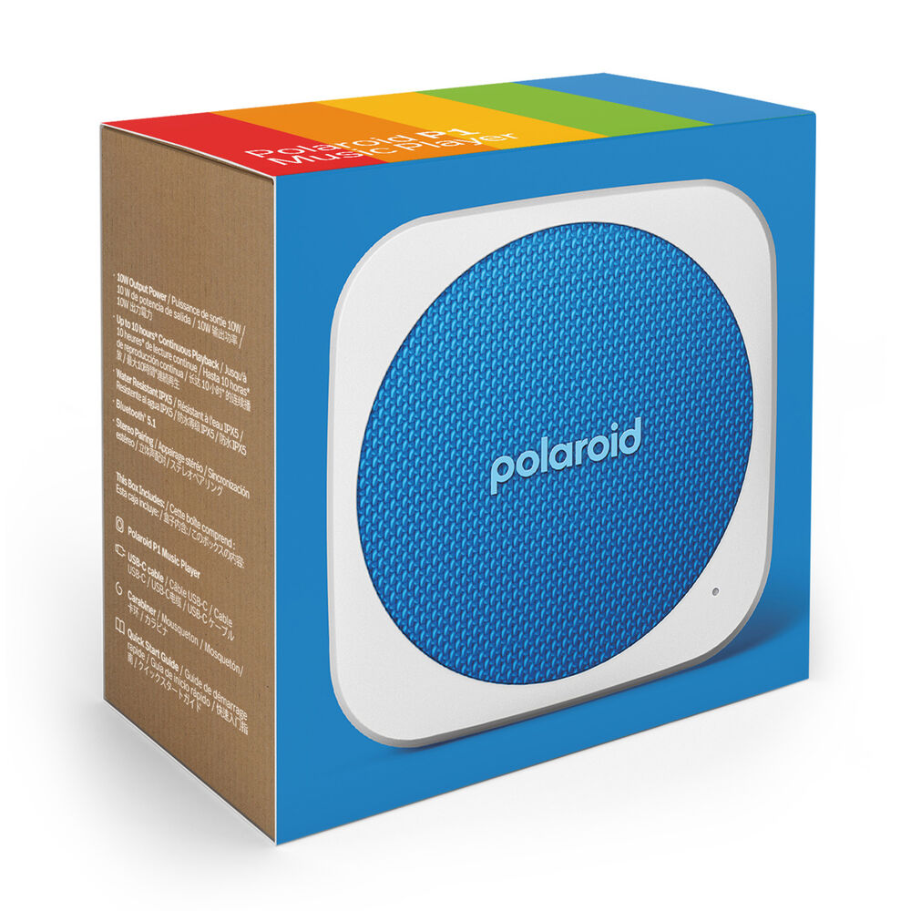 MUSIC PLAYER P1, image number 4