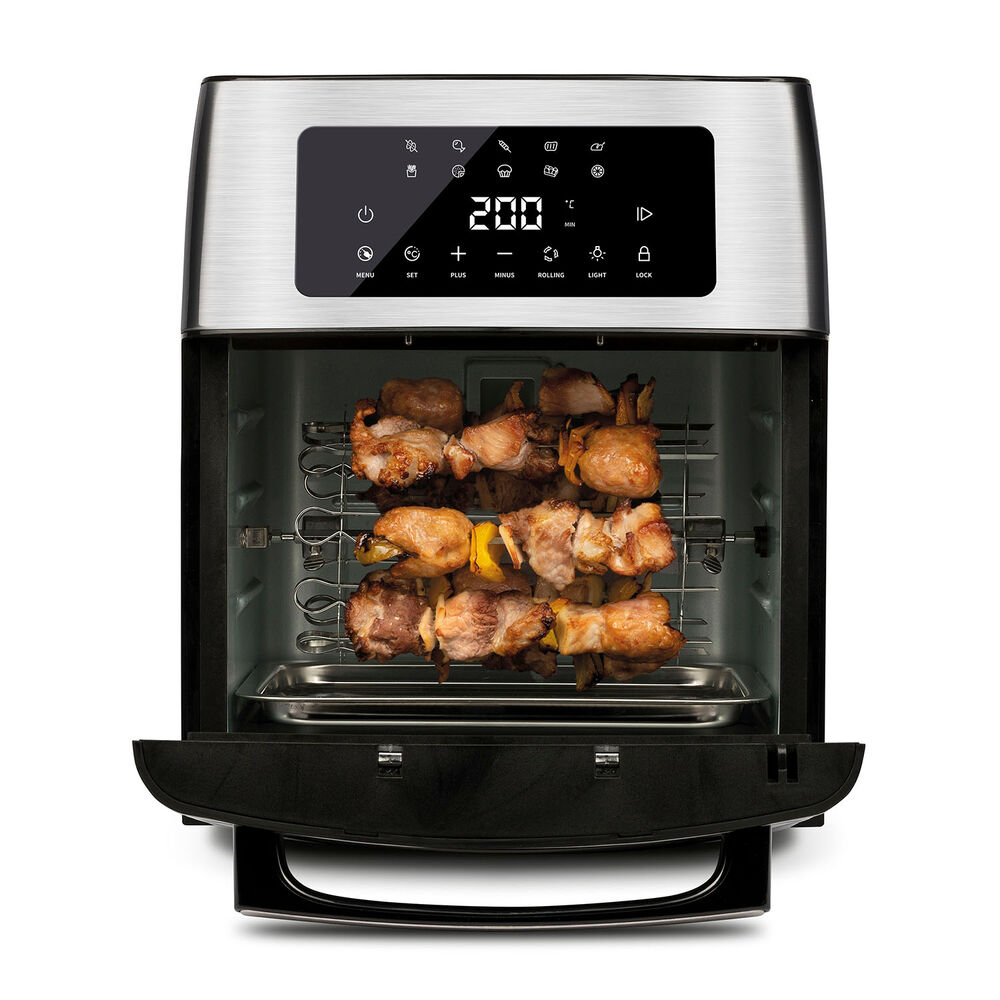 FRIGGISANO EVO 15L, image number 7