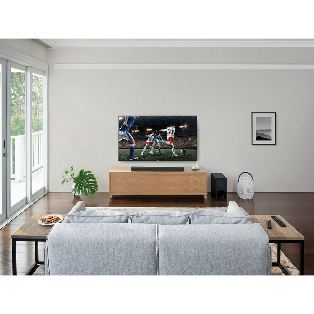 SOUNDBAR SONY HTG700, image number 8