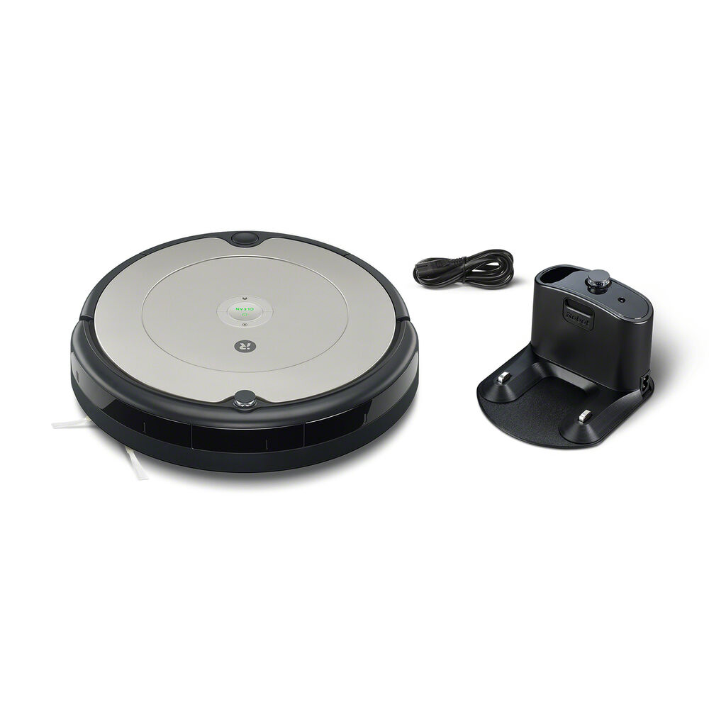 Roomba 698 aspirapolvere robot, 33 W, image number 1
