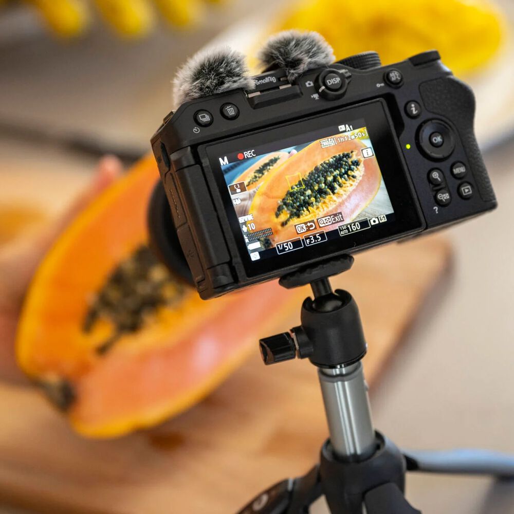 Z30+Z DX 16-50VR, image number 7