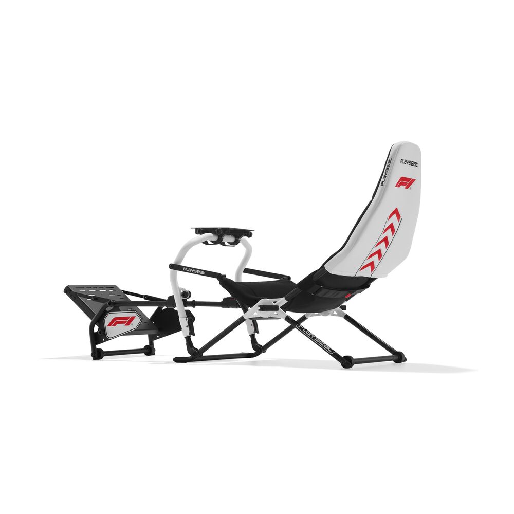 CHALLENGE DD - F1 EDITION, image number 2