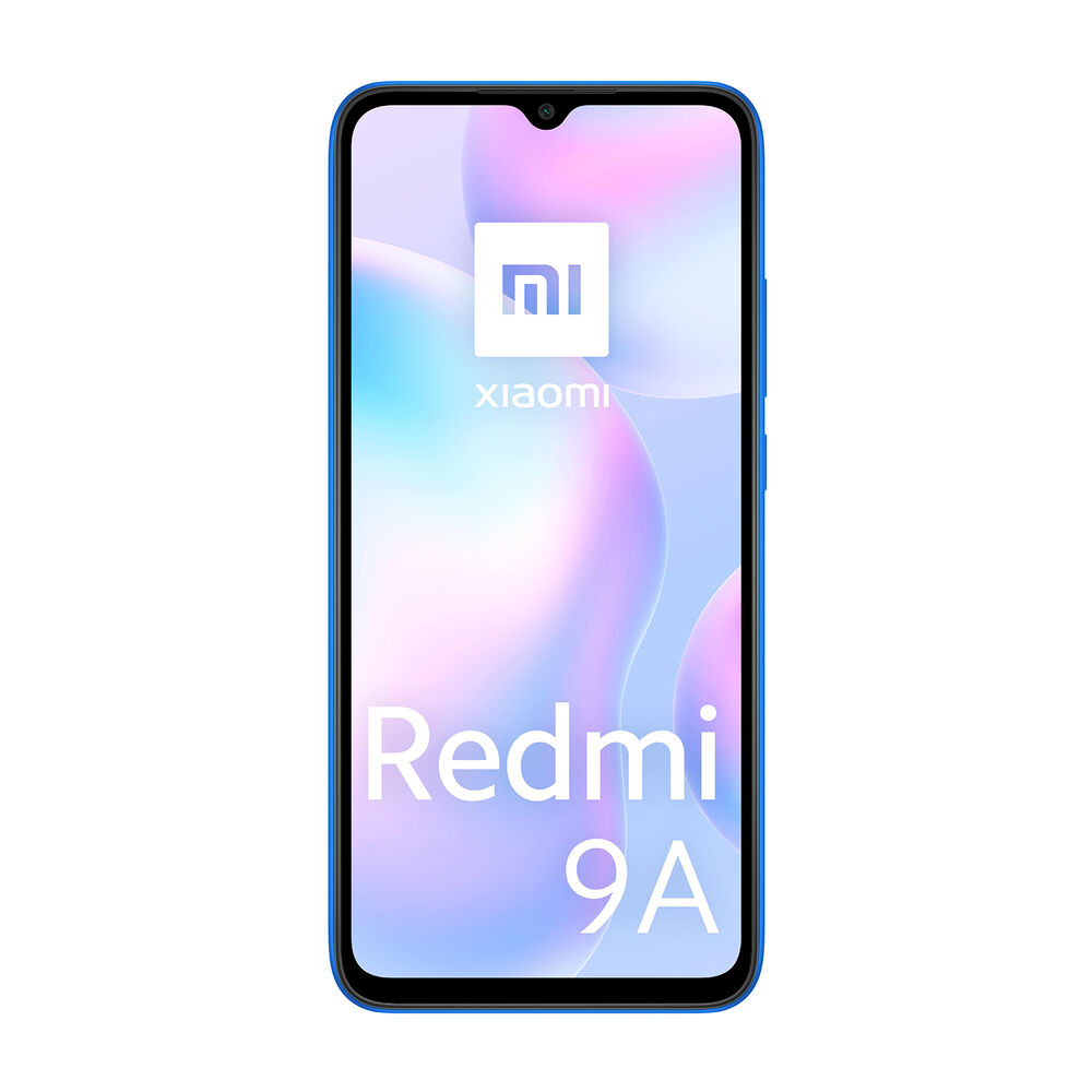 Redmi 9A 2+32, 32 GB, BLUE, image number 0