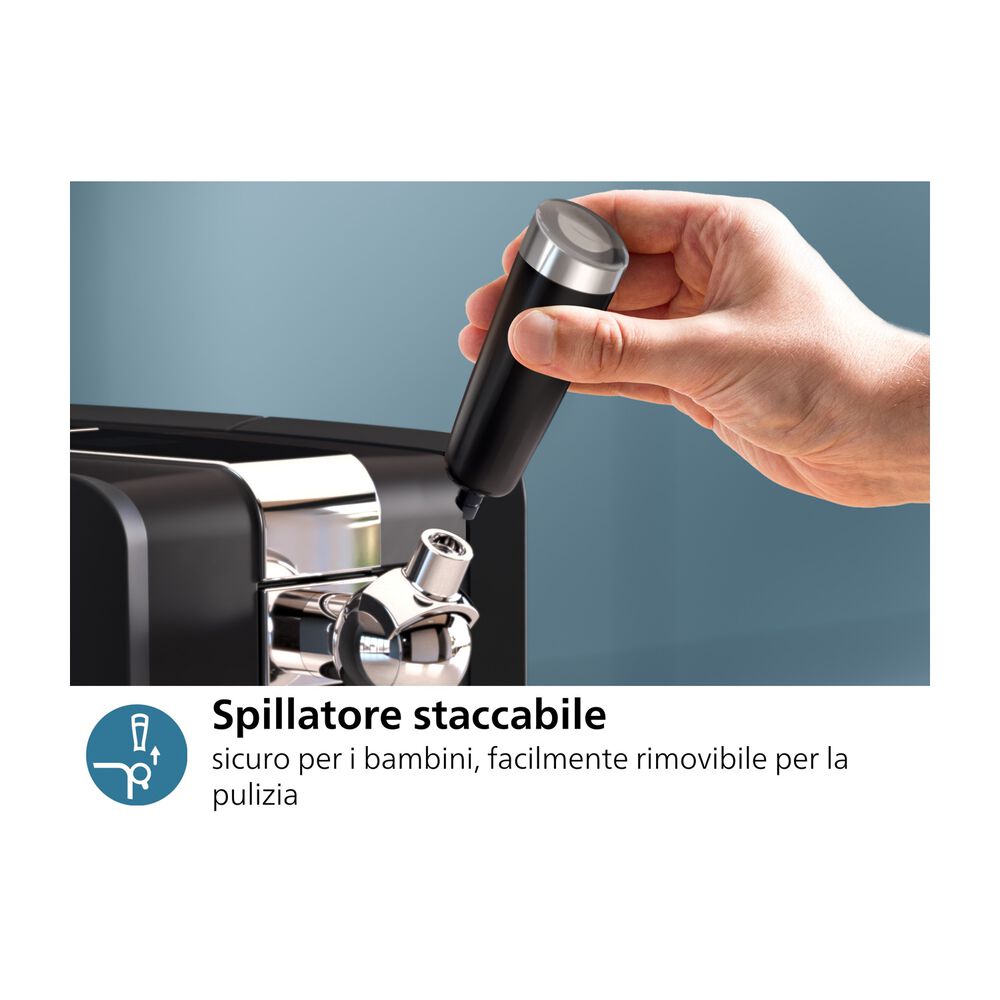 PerfectDraft Serie 7000 HD3770/90, image number 2