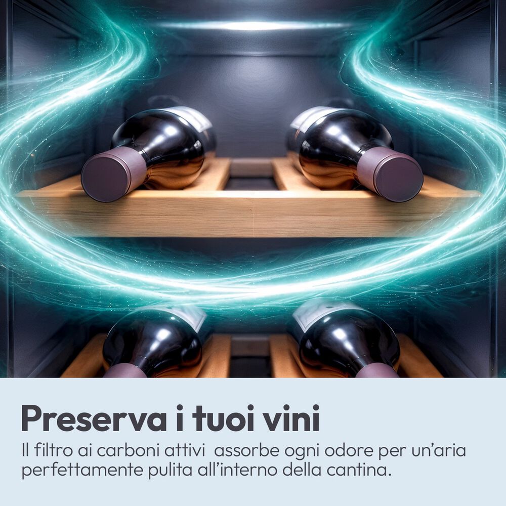 CANTINETTA INCASSO CANDY CCVB 30/1, image number 6