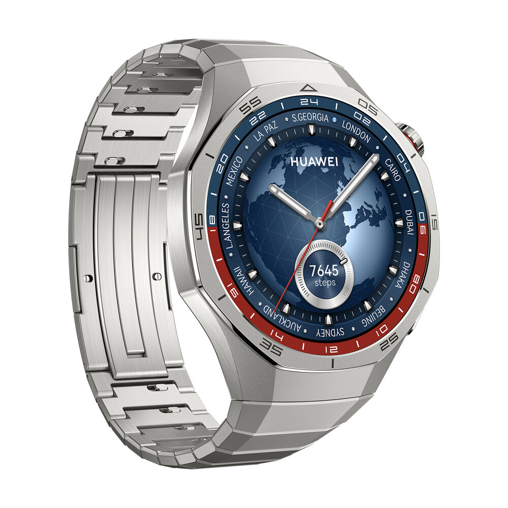 WATCH GT5 PRO 46mm+fb5i, image number 5