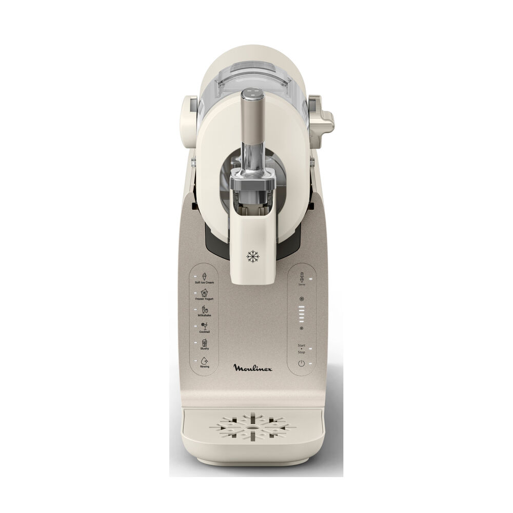Freezi Gelatiera MJ803A, image number 1