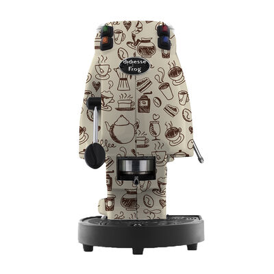 FROG COLLECTION VAPOR