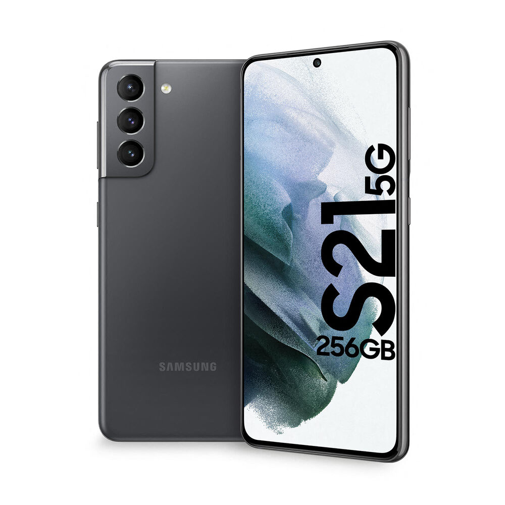 G991 S21  256GB  5G, image number 0