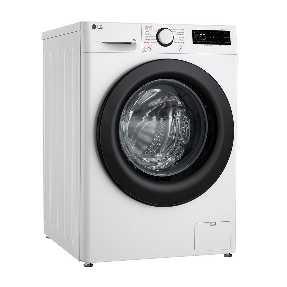 AI DD F4R3009NSWB, image number 3