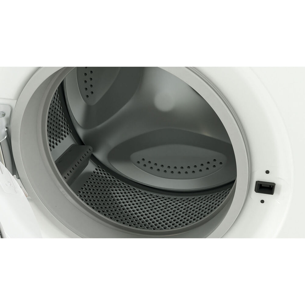 EWC 71252 W IT N LAVATRICE, Caricamento frontale, 7 kg, 51,7 cm, Classe E, image number 10