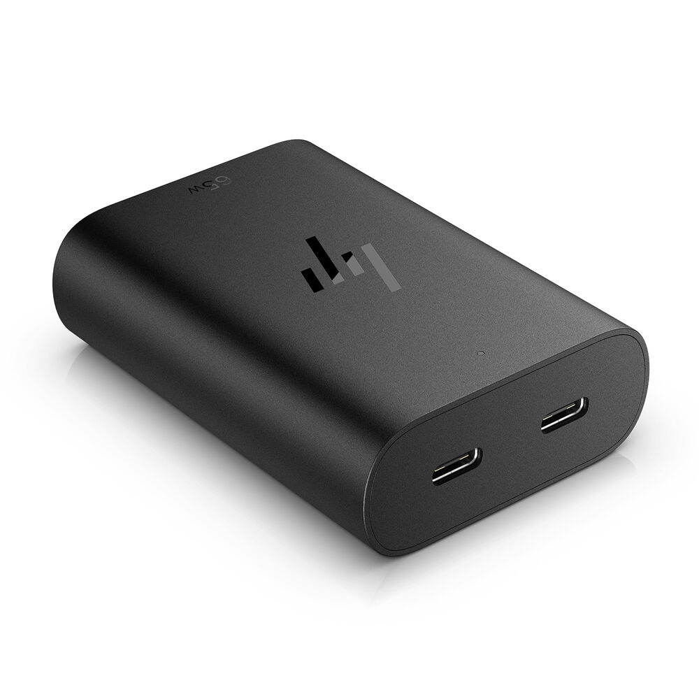 Charger  USB-C GAN 65W, image number 1