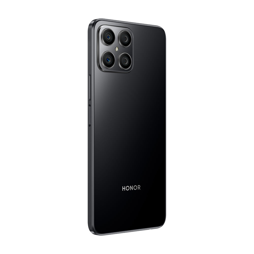X8, 128 GB, BLACK, image number 3