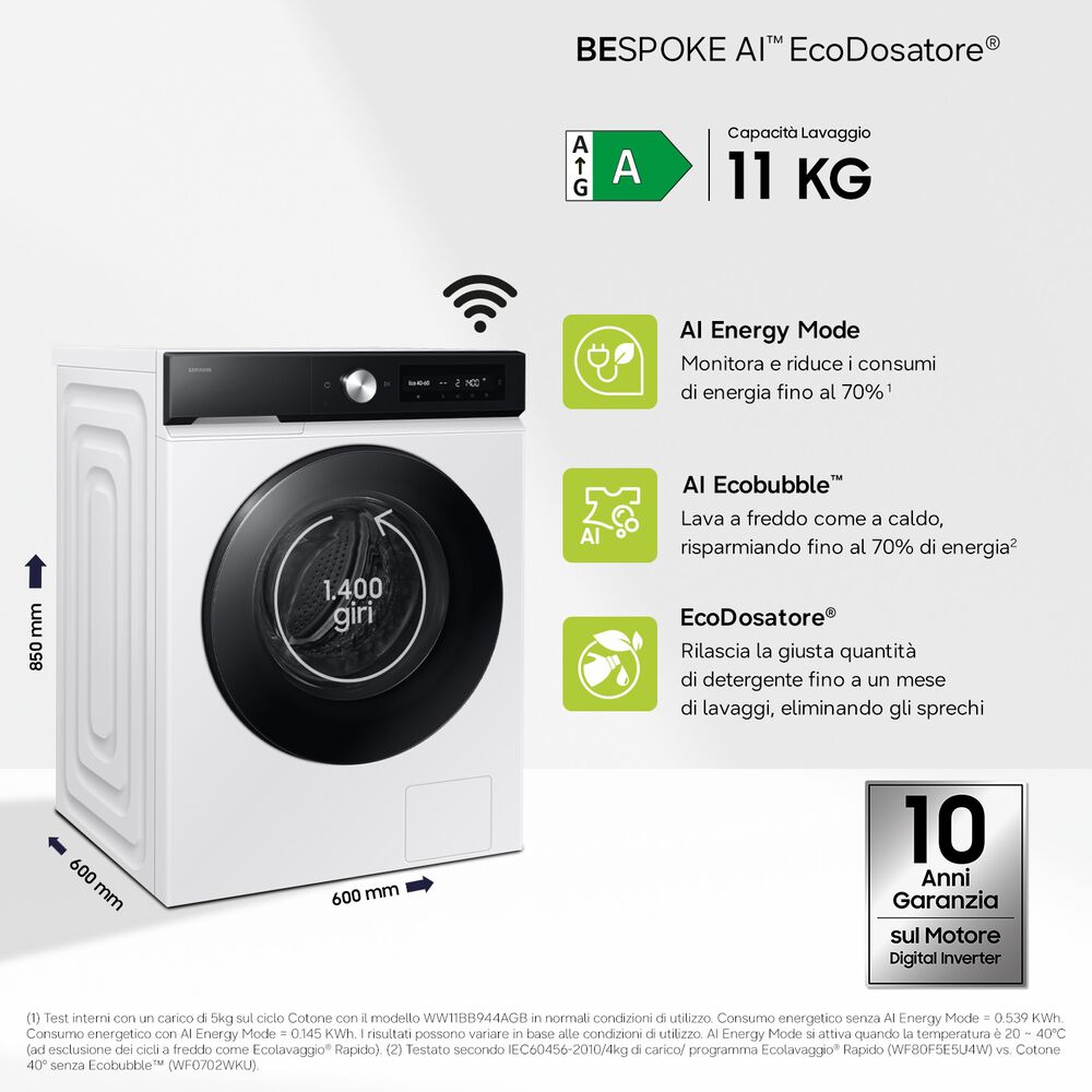 WW11DB7B94GEU3, image number 1