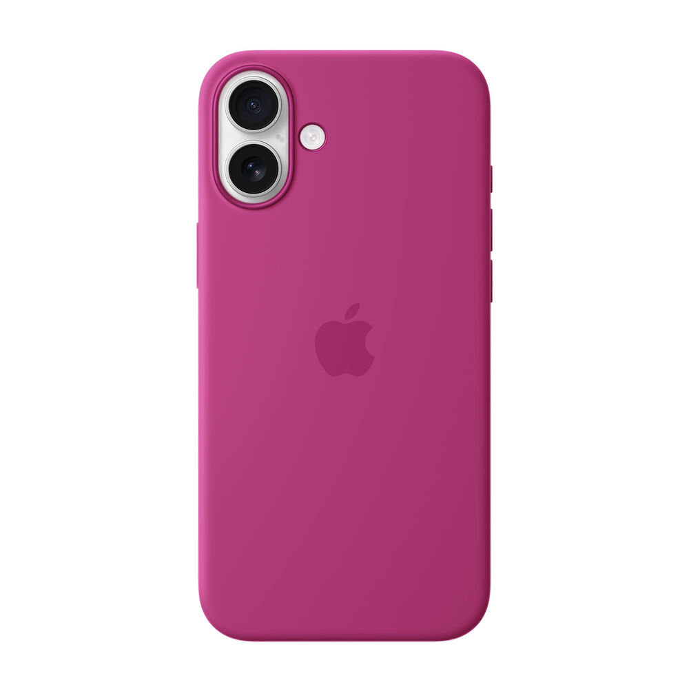 IPHONE 16 PLU SI CASE PK, image number 0