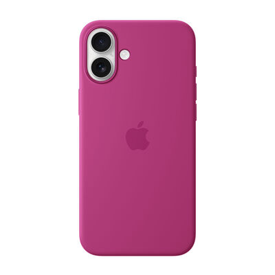 IPHONE 16 PLU SI CASE PK