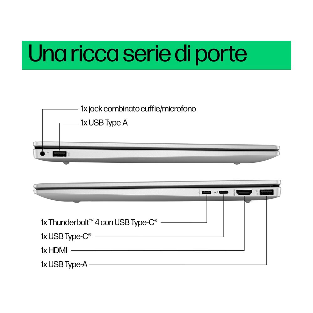 PAVILION PLUS 14-EW0015NL, image number 1