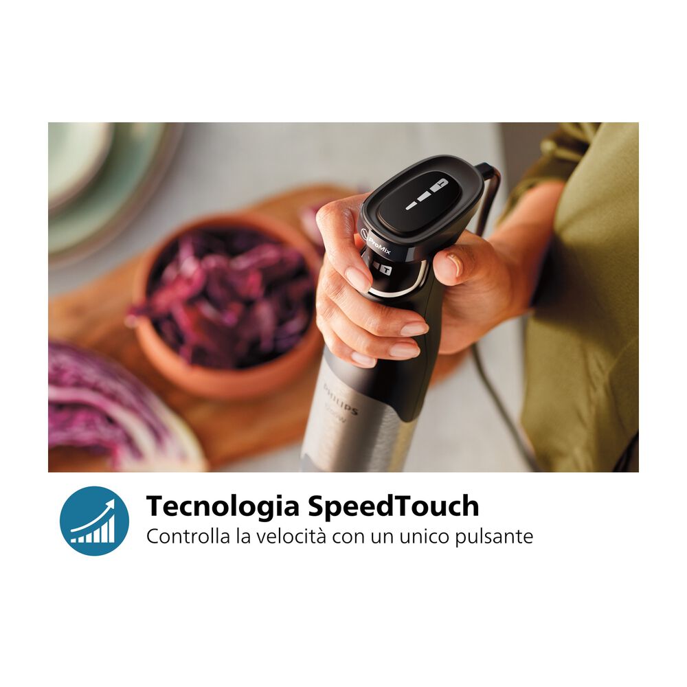 Serie 5000 HR2685/00, image number 8