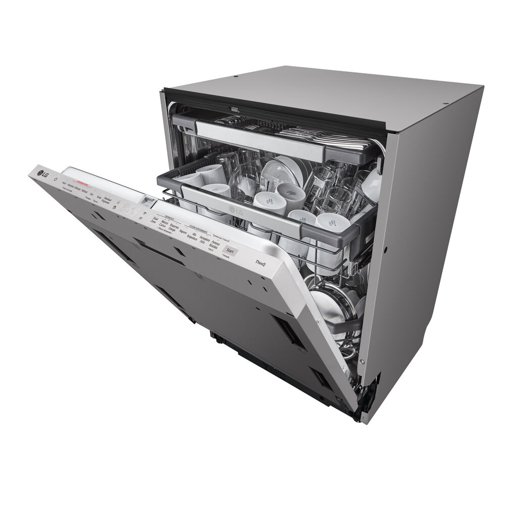 QUADWASH DB475TXS, image number 12