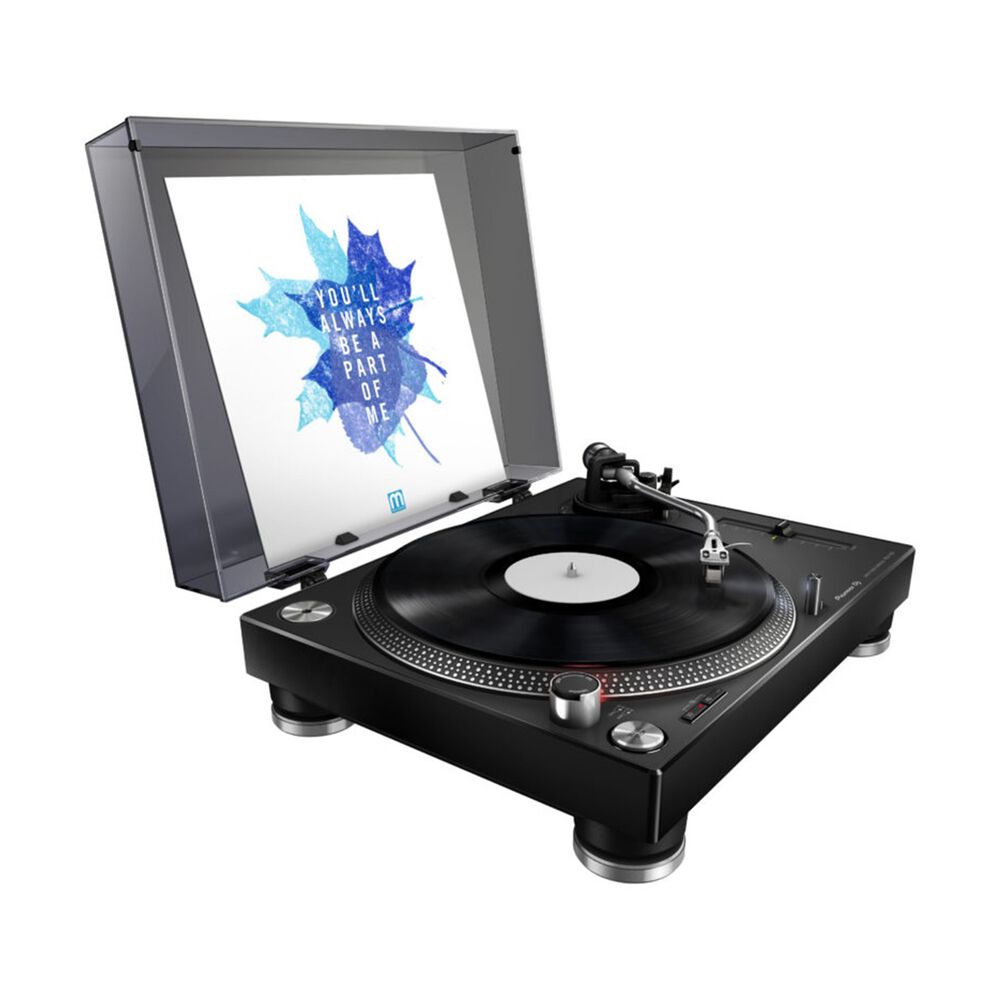 GIRADISCHI PIONEER DJ PLX 500, image number 4