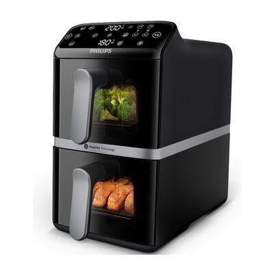 Airfryer Verticale Serie 4000 da 10L NA461/00