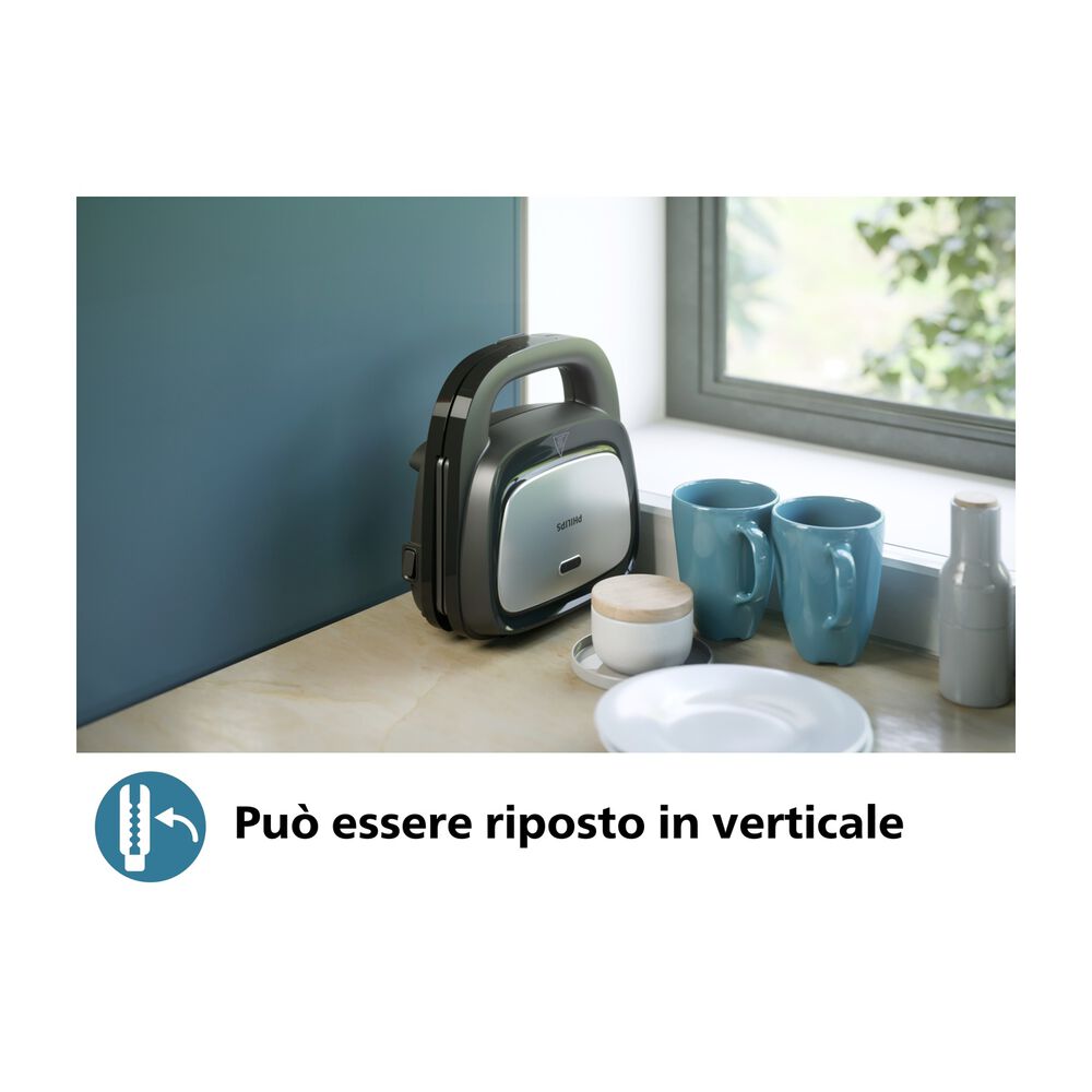 Serie 5000 HD2350/80, image number 7