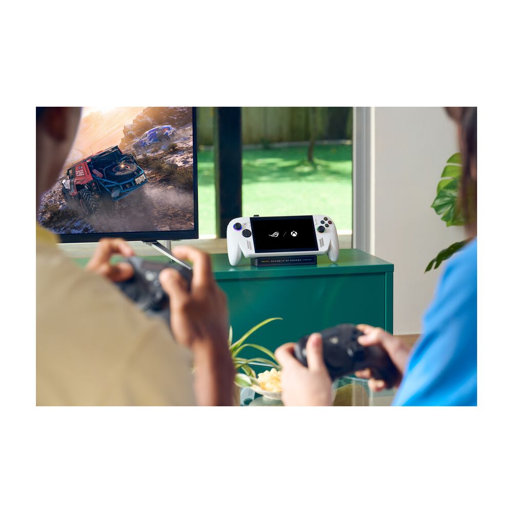 ROG Xbox Ally RC73, image number 6