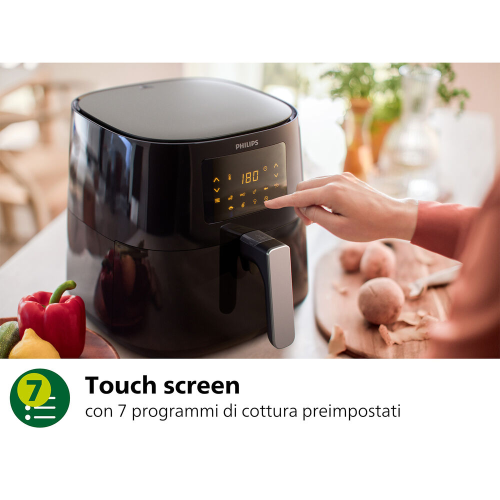 Airfryer Series 3000 XL HD9270/70, image number 8