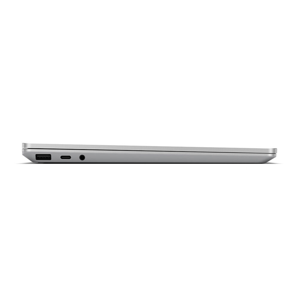 Surface Laptop Go 2, 12,45 pollici, processore Intel® Core™ i5, INTEL Iris Xe Graphics, 8 GB, SSD 128 GB, Platinum, image number 2
