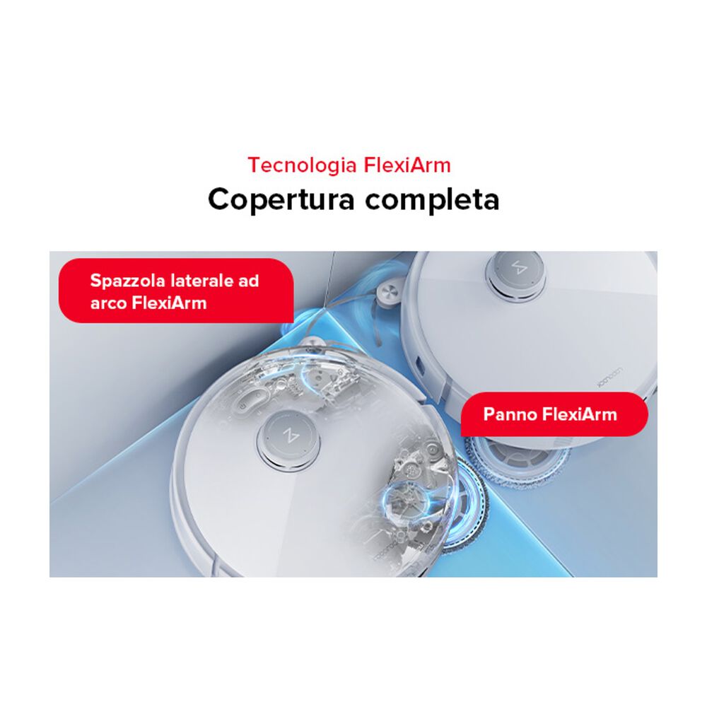 Qrevo Curv, image number 18