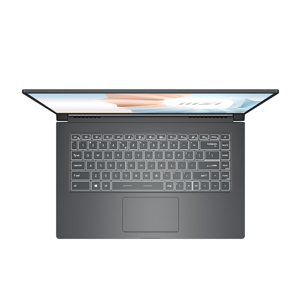 Modern 15 A11ML-466IT, 15,6 pollici, processore Intel® Core™ i7, INTEL Iris Xe, 8 GB, SSD 512 GB, Black, image number 7